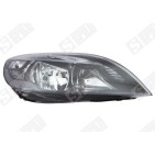 Phare Avant Droit Pour Volvo V40 3/5 Portes Camionnette - 31283327