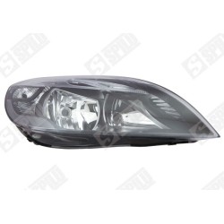Phare Avant Droit Pour Volvo V40 3/5 Portes Camionnette - 31283327
