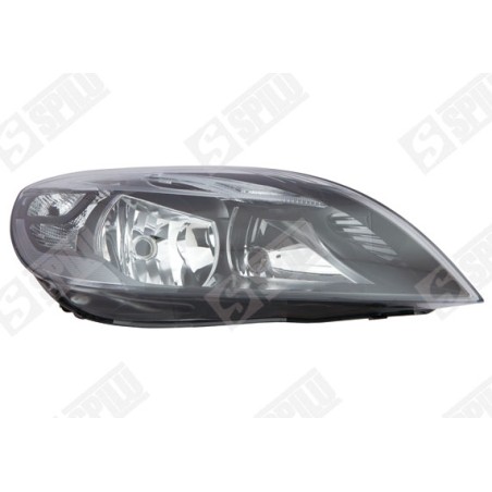 Phare Avant Droit Pour Volvo V40 3/5 Portes Camionnette - 31283327