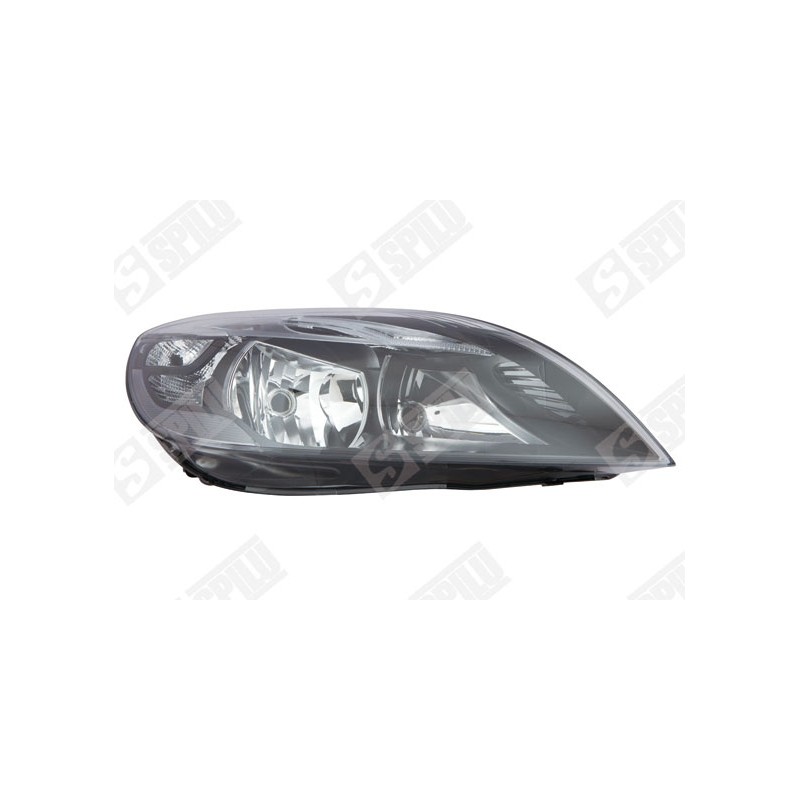 Phare Avant Droit Pour Volvo V40 3/5 Portes Camionnette - 31283327