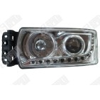 Phare Avant Gauche Pour IVECO STRALIS I II 5801639077