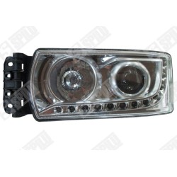 Phare Avant Gauche Pour IVECO STRALIS I II 5801639077