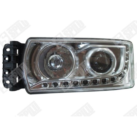 Phare Avant Gauche Pour IVECO STRALIS I II 5801639077