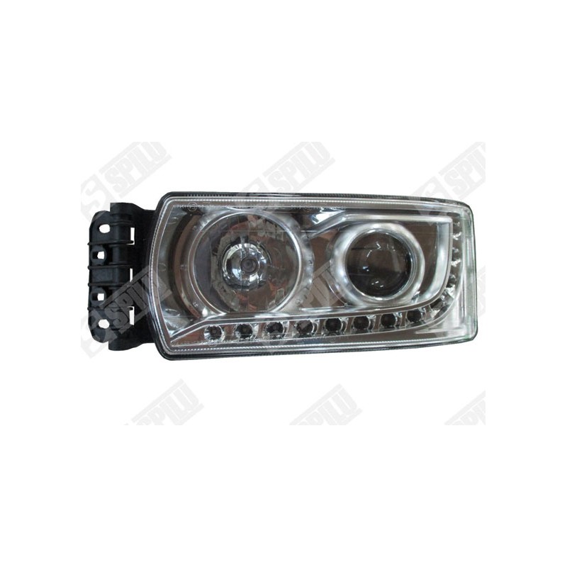 Phare Avant Gauche Pour IVECO STRALIS I II 5801639077