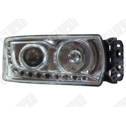 Phare Avant Droit Pour IVECO STRALIS I II 5801571753 5801639079