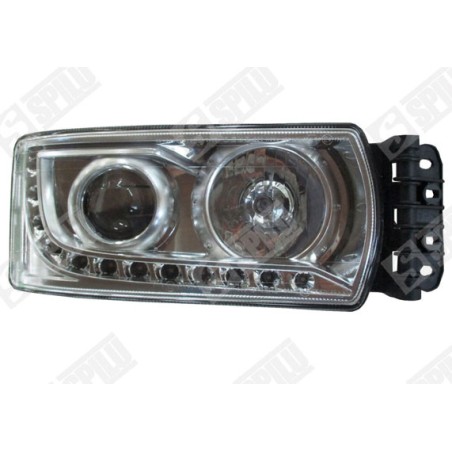 Phare Avant Droit Pour IVECO STRALIS I II 5801571753 5801639079