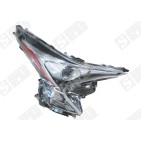 Phare Avant Droit Pour Toyota Prius 81145-47700 81145-47701