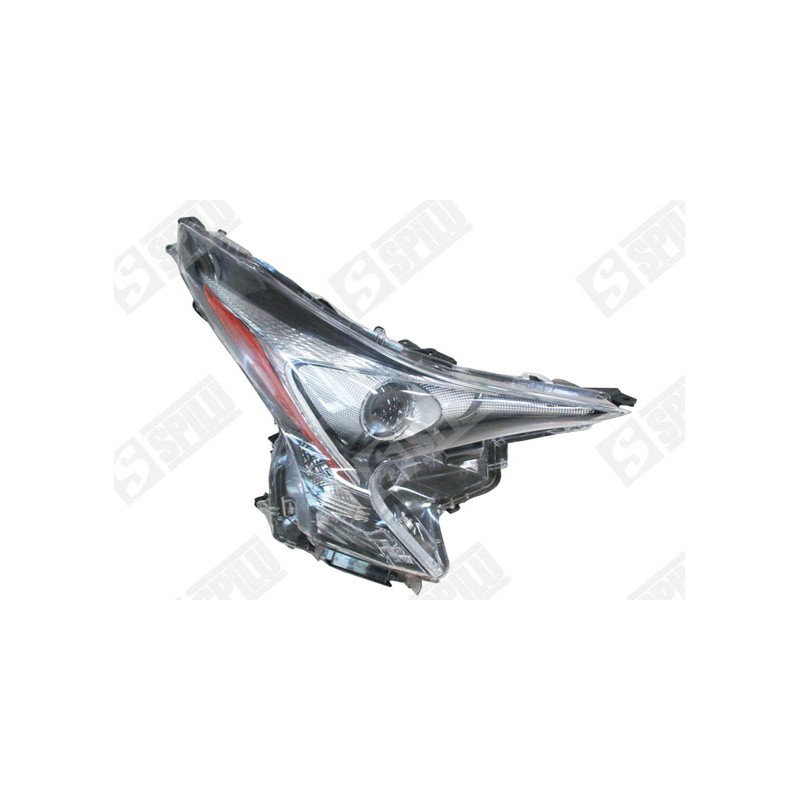 Phare Avant Droit Pour Toyota Prius 81145-47700 81145-47701