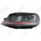 Phare Avant Gauche Pour VW Golf VII 5G1941753A