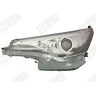 Phare Avant Gauche Pour Toyota Avensis A Trois Volumes Break 81170-05380