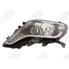 Phare Avant Gauche Pour Toyota Land Cruiser Prado Van 81185-60J10