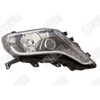 Phare Avant Droit Pour Toyota Land Cruiser Prado Van 81145-60J10