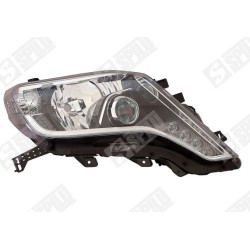 Phare Avant Droit Pour Toyota Land Cruiser Prado Van 81145-60J10