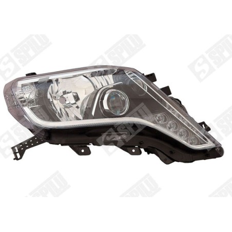 Phare Avant Droit Pour Toyota Land Cruiser Prado Van 81145-60J10