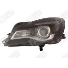 Phare Avant Gauche Pour Opel Insignia A Trois Volumes Country Tourer 1216806