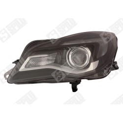 Phare Avant Gauche Pour Opel Insignia A Trois Volumes Country Tourer 1216806