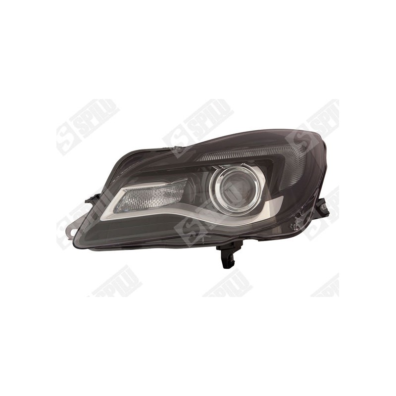 Phare Avant Gauche Pour Opel Insignia A Trois Volumes Country Tourer 1216806