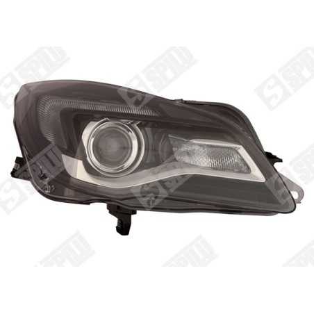 Phare Avant Droit Pour Opel Insignia A Trois Volumes Country Tourer 1216807