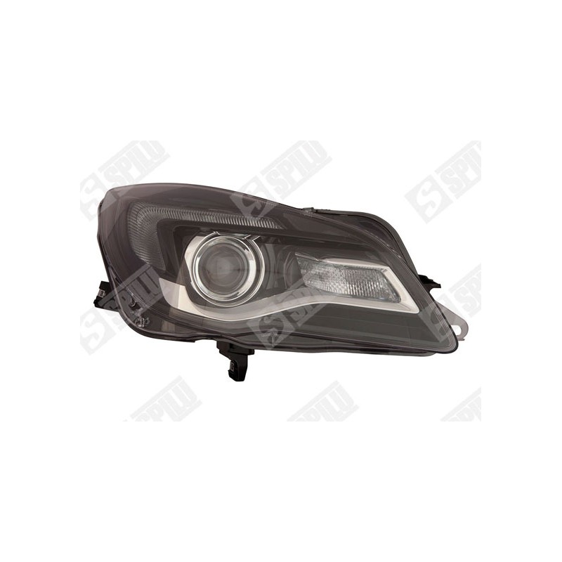 Phare Avant Droit Pour Opel Insignia A Trois Volumes Country Tourer 1216807