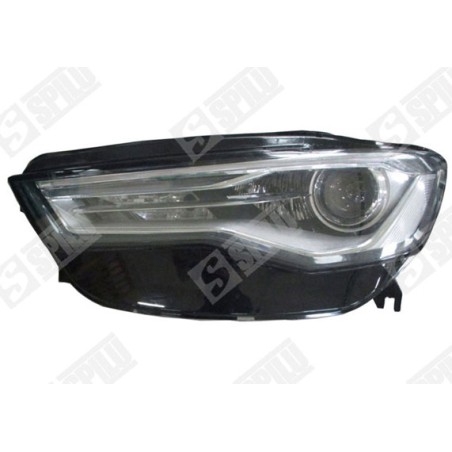 Phare Avant Gauche Pour Audi A6 Allroad Avant 4G0941043F