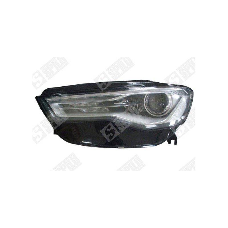 Phare Avant Gauche Pour Audi A6 Allroad Avant 4G0941043F