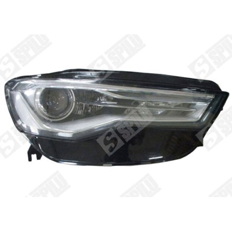 Phare Avant Droit Pour Audi A6 Allroad Avant 4G0941044F