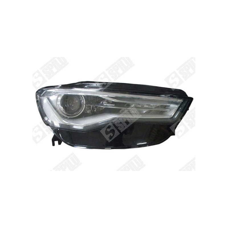 Phare Avant Droit Pour Audi A6 Allroad Avant 4G0941044F