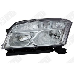 Phare Avant Gauche Pour Chevrolet Trax 95146956