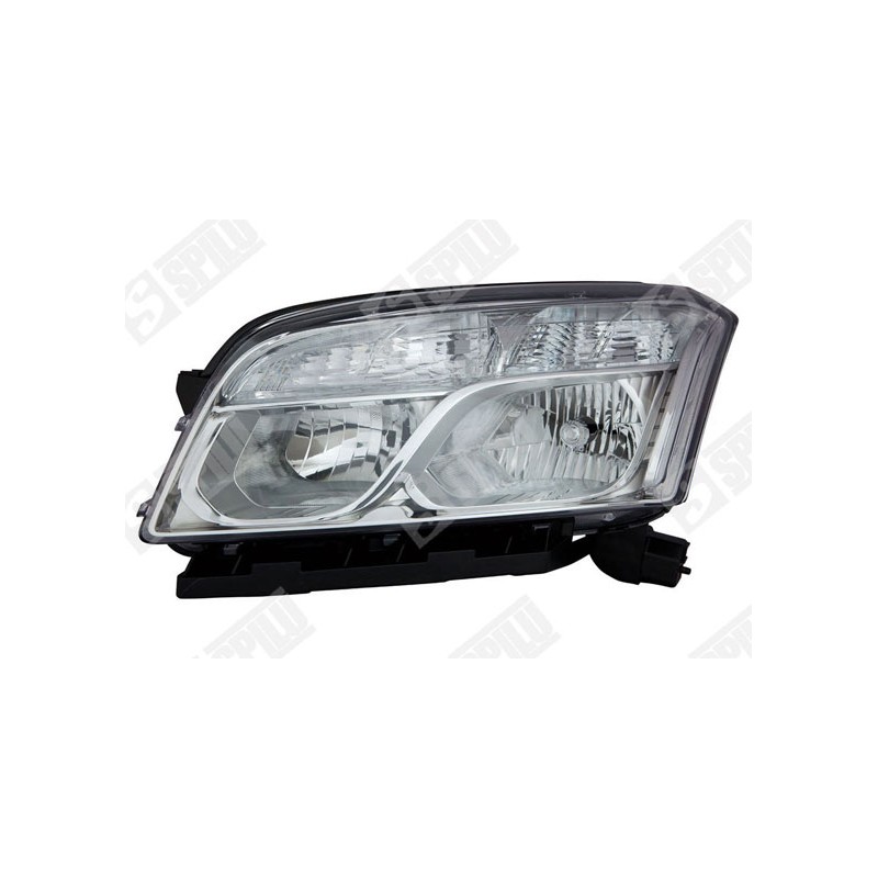 Phare Avant Gauche Pour Chevrolet Trax 95146956