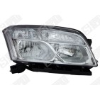 Phare Avant Droit Pour Chevrolet Trax 95146957
