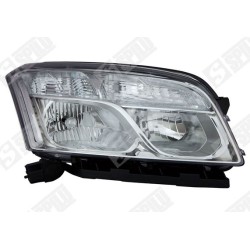 Phare Avant Droit Pour Chevrolet Trax 95146957