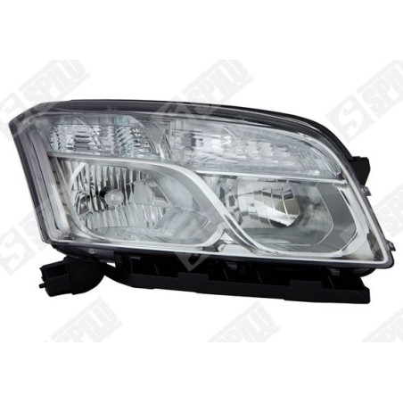 Phare Avant Droit Pour Chevrolet Trax 95146957