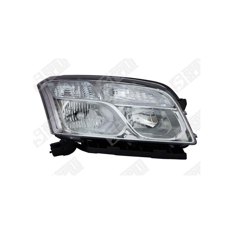 Phare Avant Droit Pour Chevrolet Trax 95146957