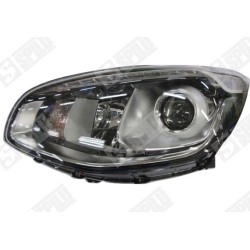 Phare Avant Gauche Pour Kia Soul II 92101-B2040