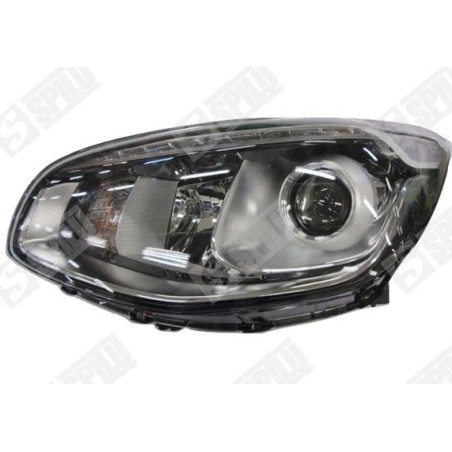 Phare Avant Gauche Pour Kia Soul II 92101-B2040
