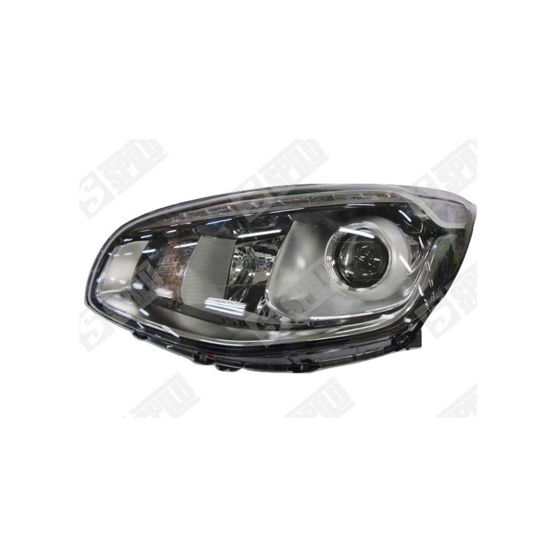Phare Avant Gauche Pour Kia Soul II 92101-B2040