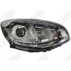 Phare Avant Droit Pour Kia Soul II 92102-B2040