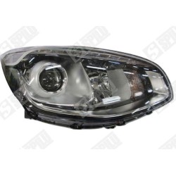 Phare Avant Droit Pour Kia Soul II 92102-B2040