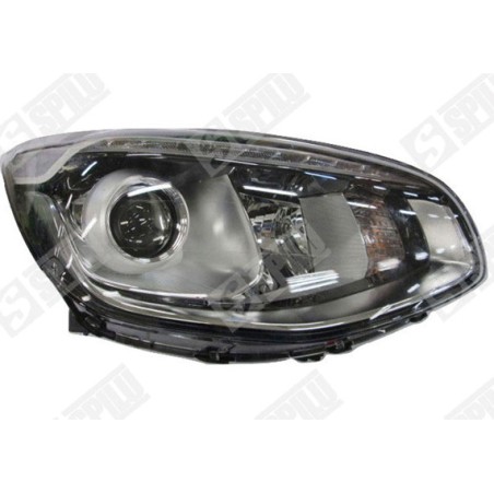 Phare Avant Droit Pour Kia Soul II 92102-B2040