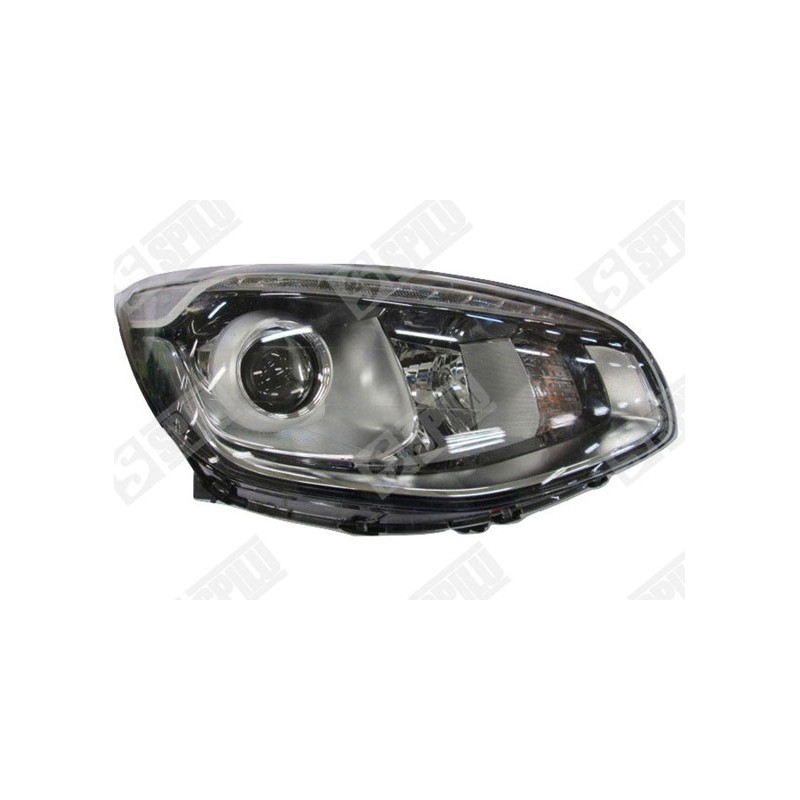 Phare Avant Droit Pour Kia Soul II 92102-B2040