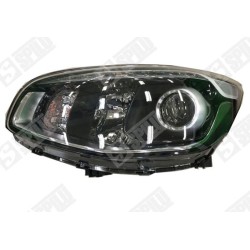 Phare Avant Gauche Pour Kia Soul II 92101-B2740