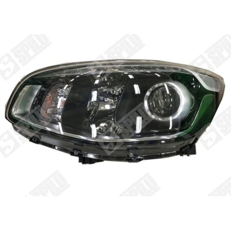 Phare Avant Gauche Pour Kia Soul II 92101-B2740