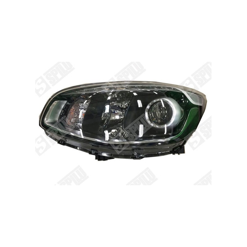 Phare Avant Gauche Pour Kia Soul II 92101-B2740