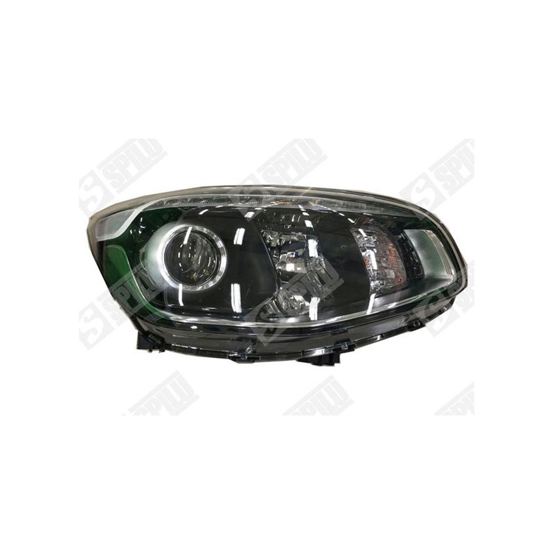 Phare Avant Droit Pour Kia Soul II 92102-B2740