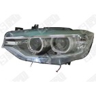 Phare Avant Gauche Pour BMW 4 Coupé 63117377843