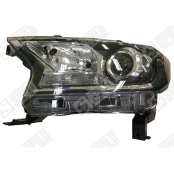 Phare Avant Gauche Pour Ford Ranger 1914134
