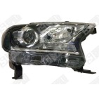 Phare Avant Droit Pour Ford Ranger 1914118