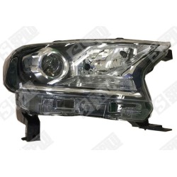 Phare Avant Droit Pour Ford Ranger 1914118