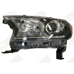 Phare Avant Gauche Pour Ford Ranger 1914129