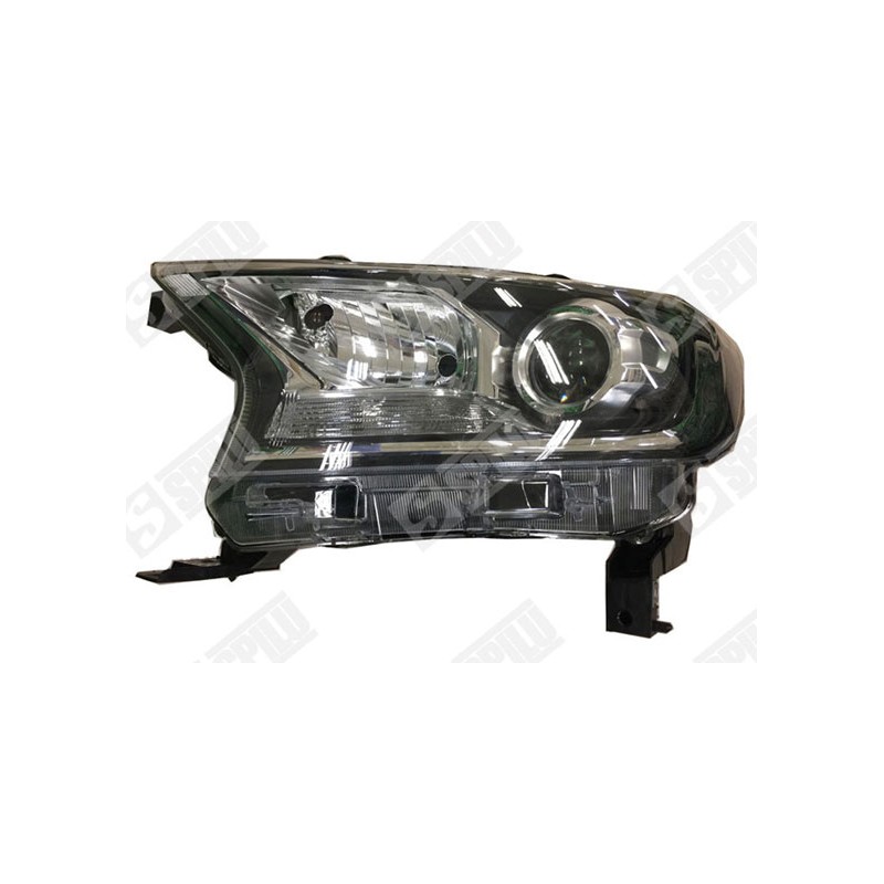 Phare Avant Gauche Pour Ford Ranger 1914129